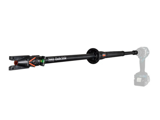 Rafter and Truss Installation: Faster, Safer with Quik Stik System