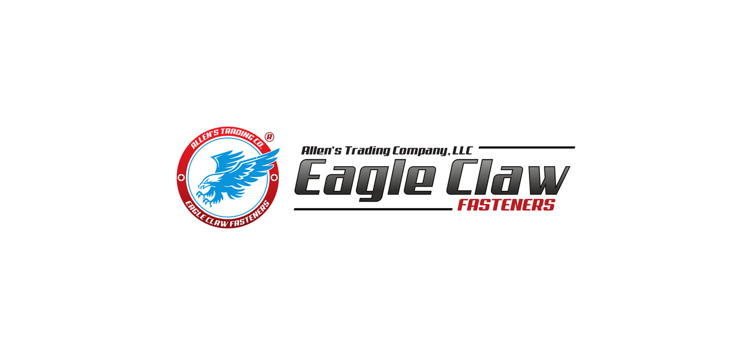 Eagle Claw Fasteners: Manufacturer of stainless steel screws for woodwork and decking