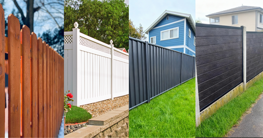 durable fence building tips from fencing experts
