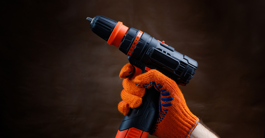 impact driver history