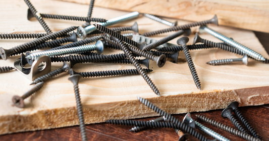 top 10 FAQs on wood screws answered by experts