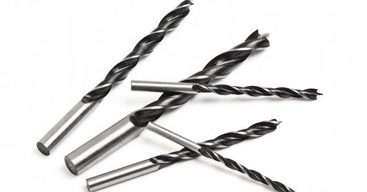 The Right Drill Bit Size for Wood Screws to Prevent Wood Splitting