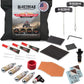 Complete Off-Road Tire Patch Kit