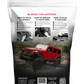 Complete Off-Road Tire Repair Kit