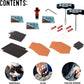 Complete Off-Road Tire Repair Kit