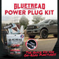 On Road Tire Plug Kit
