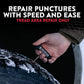 On Road Tire Plug Kit