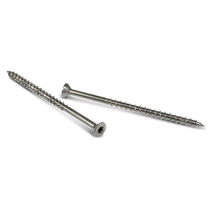 Simpson strong drive DWP stainless steel deck screw