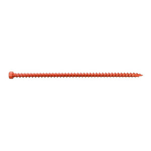 SWDC 6" truss and rafter screws