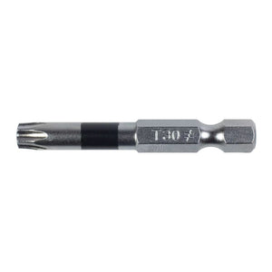 6 Lobe T30 Torx Drive bit